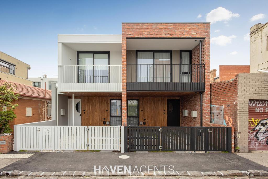 2 Lincoln St, Richmond, VIC 3121
