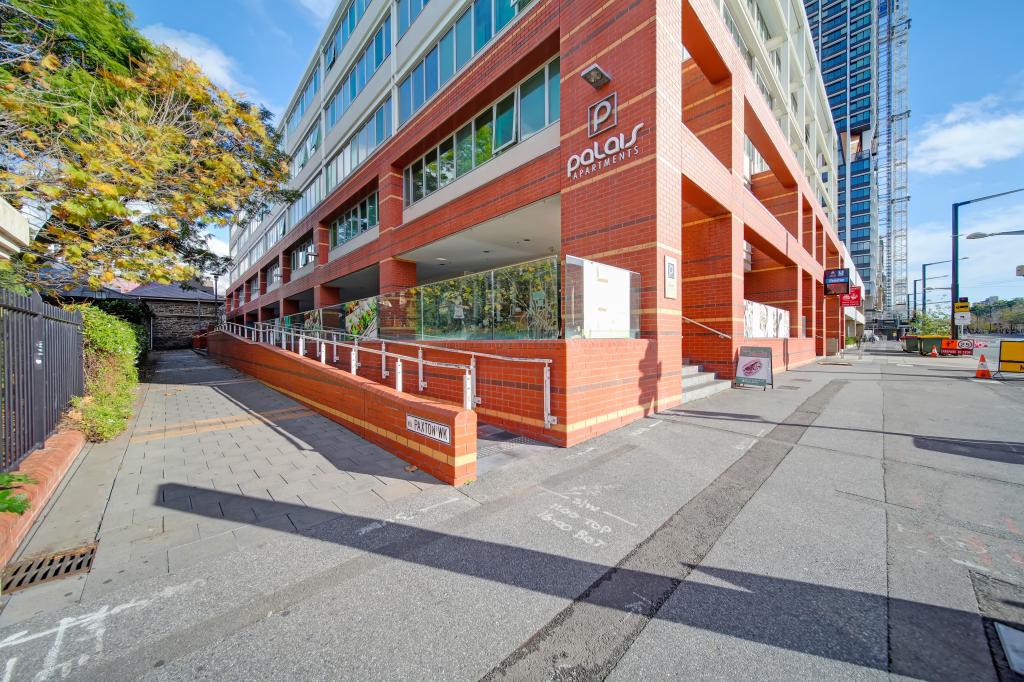 106/9 Paxton'S Walk, Adelaide, SA 5000