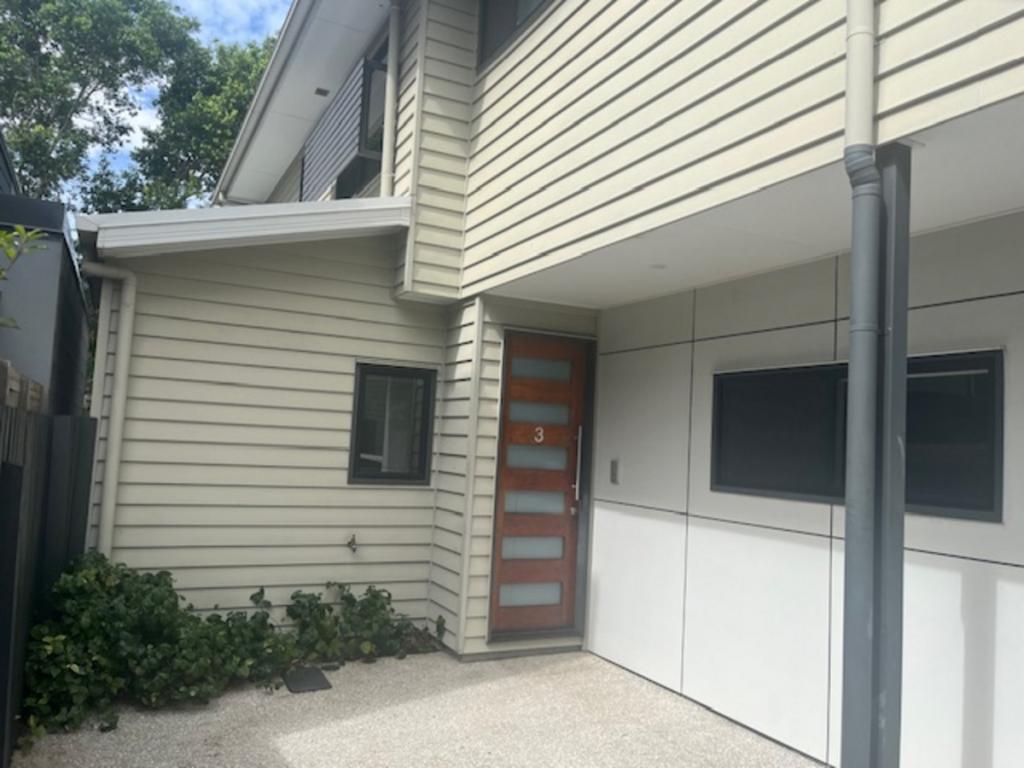 3/26 Clive St, Annerley, QLD 4103