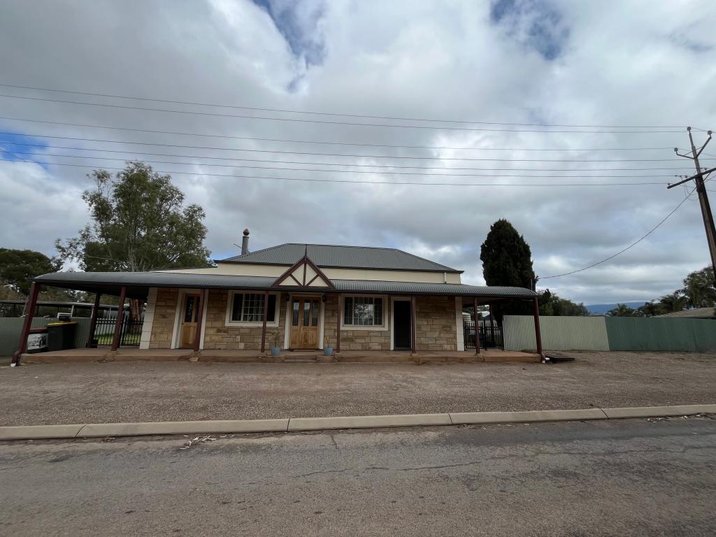 6 Oval Rd, Quorn, SA 5433