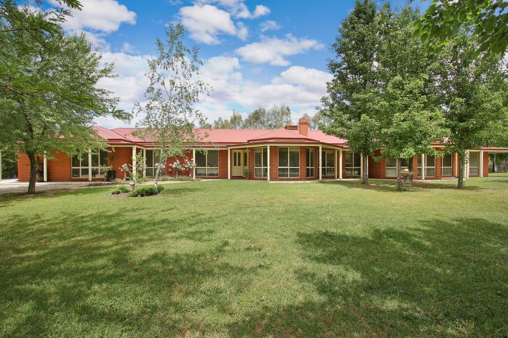 313 Felltimber Creek Rd, West Wodonga, VIC 3690