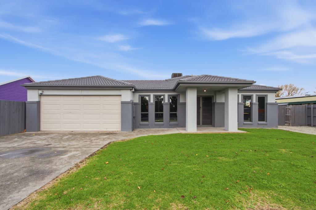 111 Prince St, Rosedale, VIC 3847