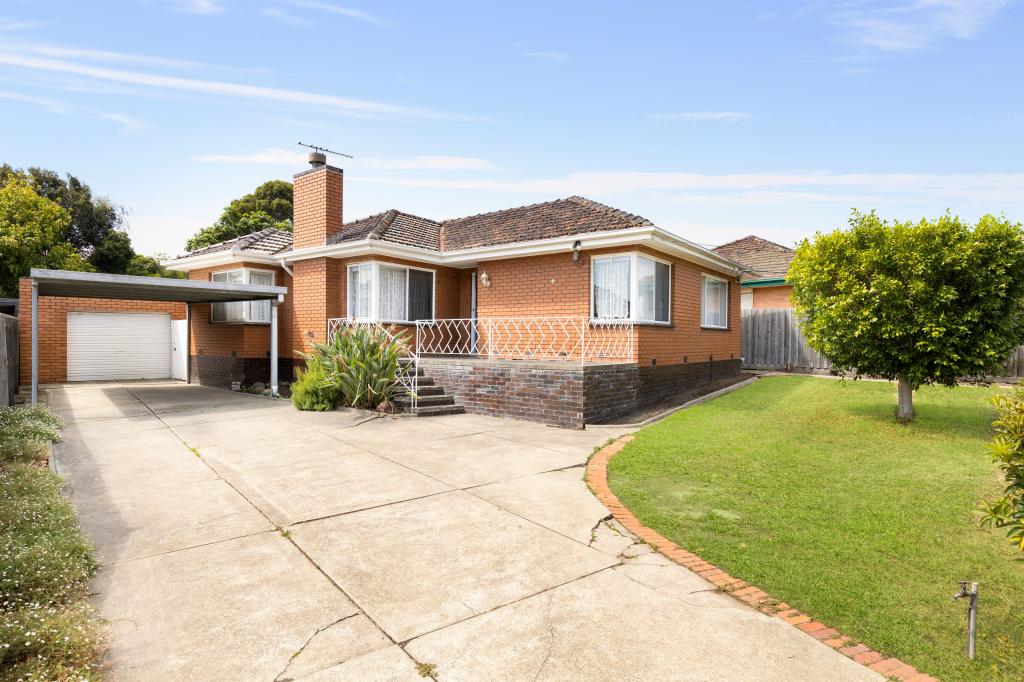 4 Green Ave, Kingsbury, VIC 3083