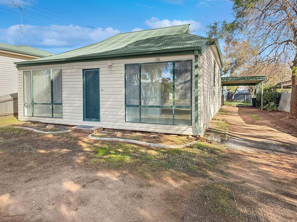 36 Wilga St, Leeton, NSW 2705