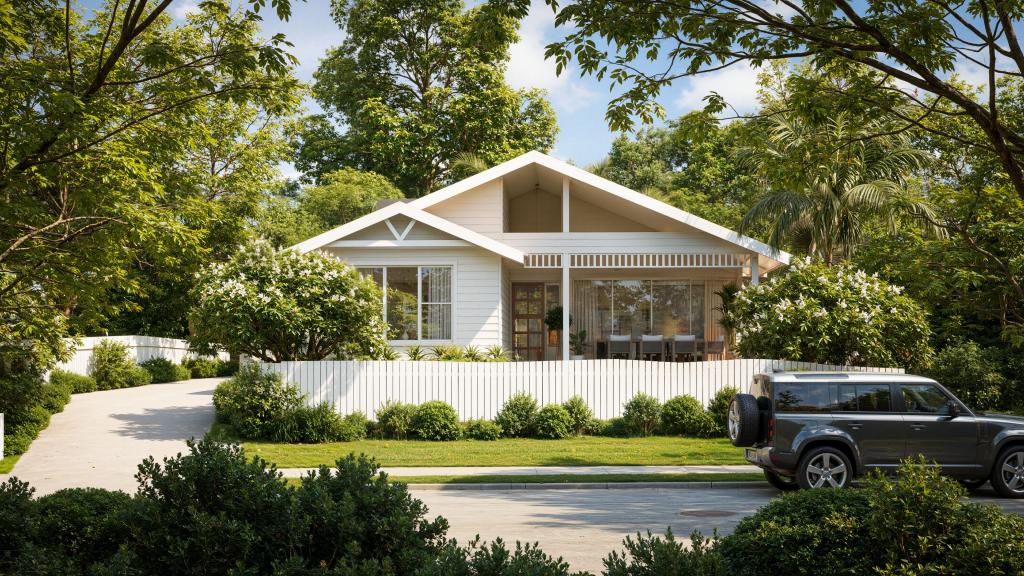 74 King St, Buderim, QLD 4556