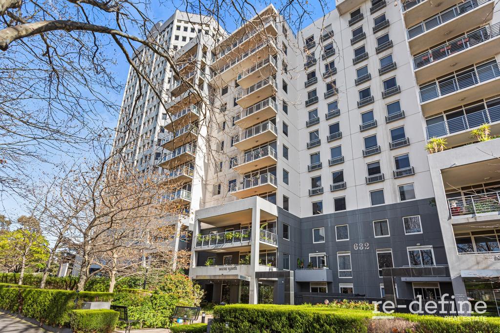 34/632 St Kilda Rd, Melbourne, VIC 3004