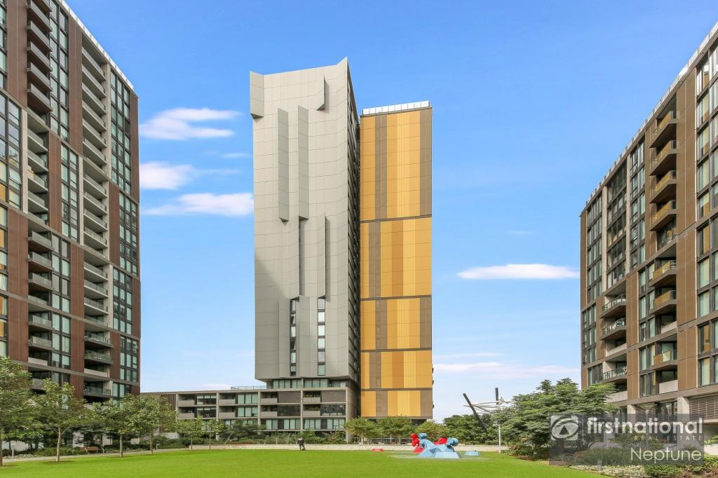 1810/3 Network Pl, North Ryde, NSW 2113