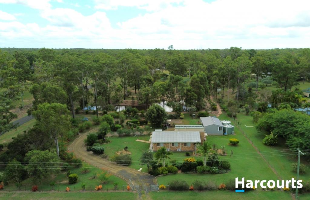 143 Sunnybrae Cct, Redridge, QLD 4660