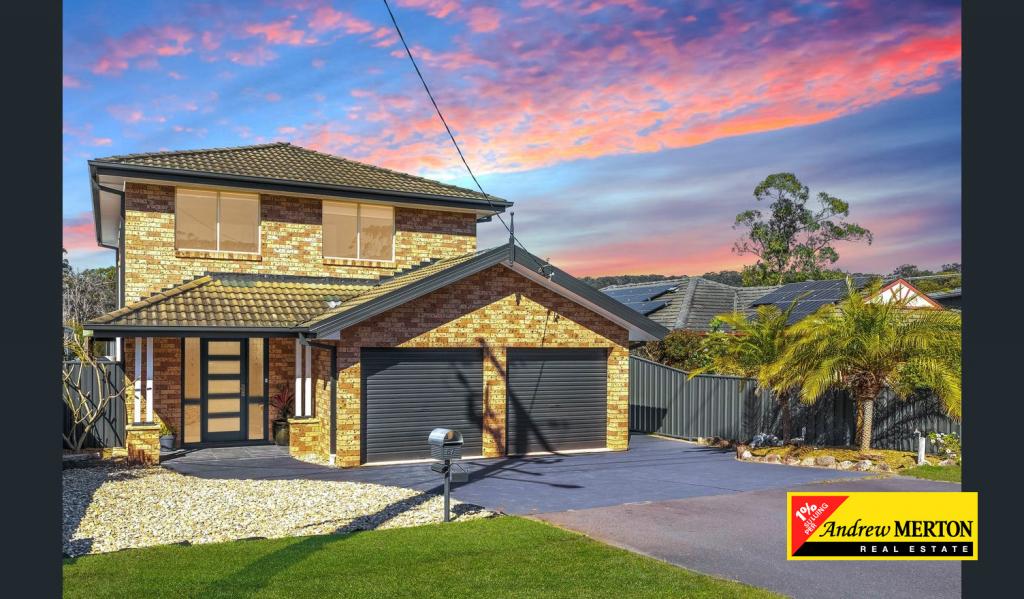 57 Kallaroo Rd, Umina Beach, NSW 2257