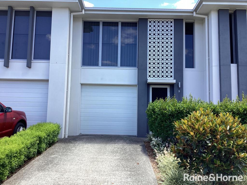 9/36 Cox Rd, Pimpama, QLD 4209