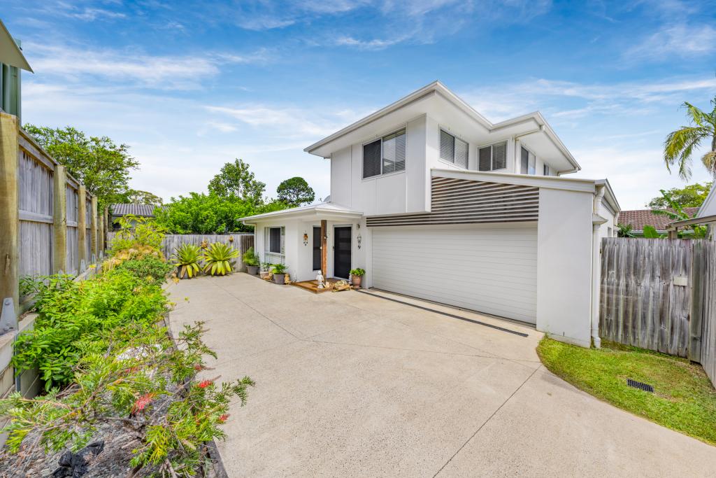 2/17 Bower St, Caloundra, QLD 4551