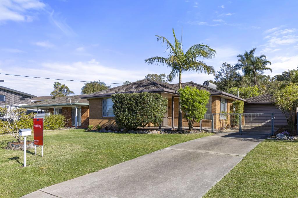 5 Manning Ave, Coffs Harbour, NSW 2450