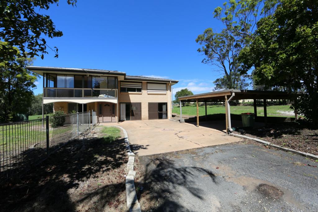 260 Johnson Rd, Forestdale, QLD 4118