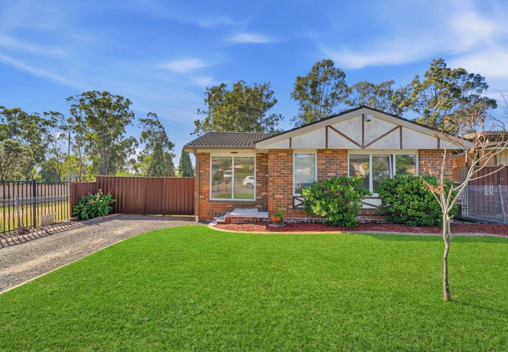32 Pensax Rd, Cranebrook, NSW 2749