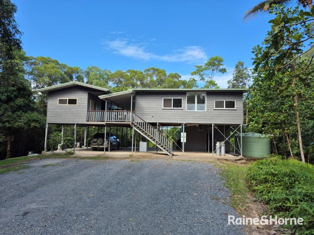 103 Ronald Rd, Forest Creek, QLD 4873