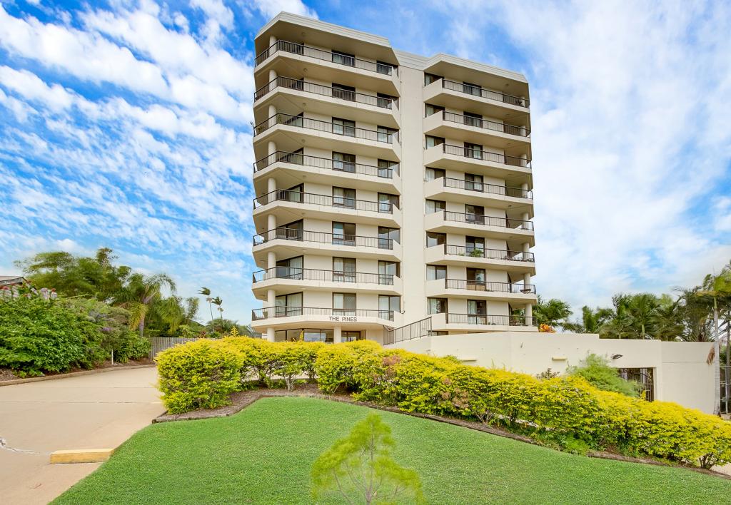 69/32 Kent St, West Gladstone, QLD 4680