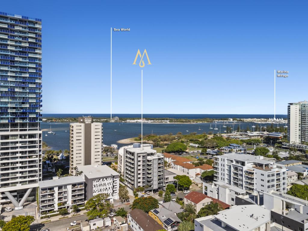 202/11 NORMAN ST, SOUTHPORT, QLD 4215