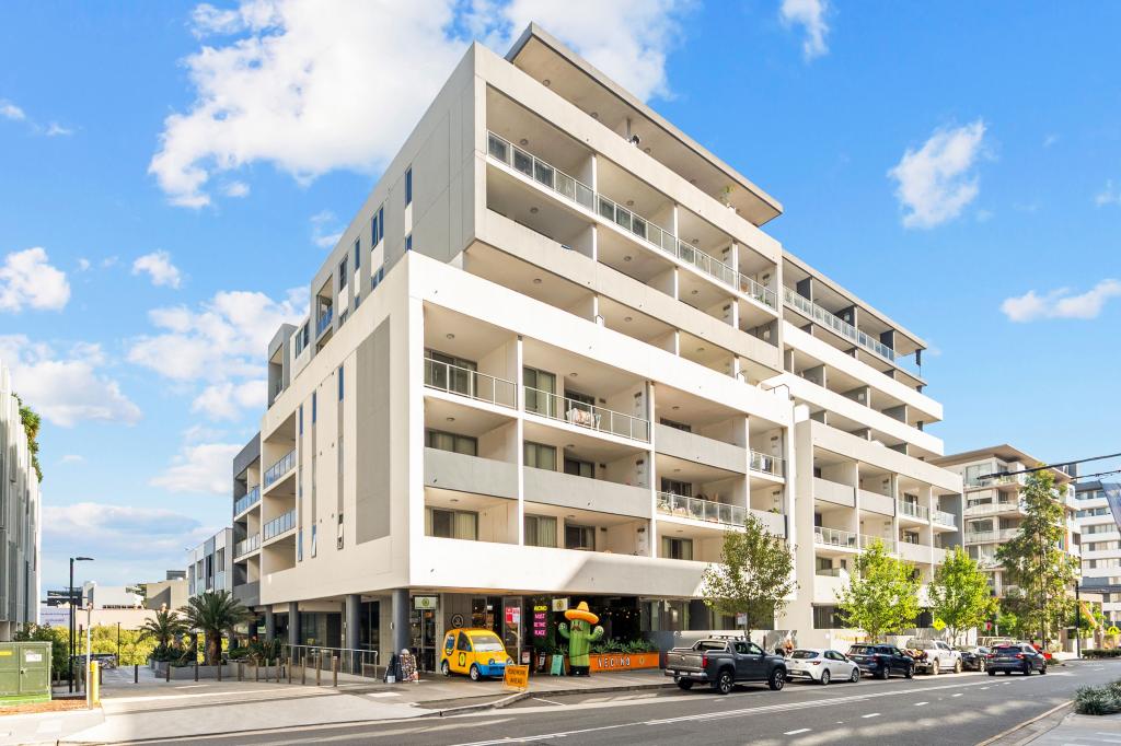 C113/1 Charles St, Canterbury, NSW 2193