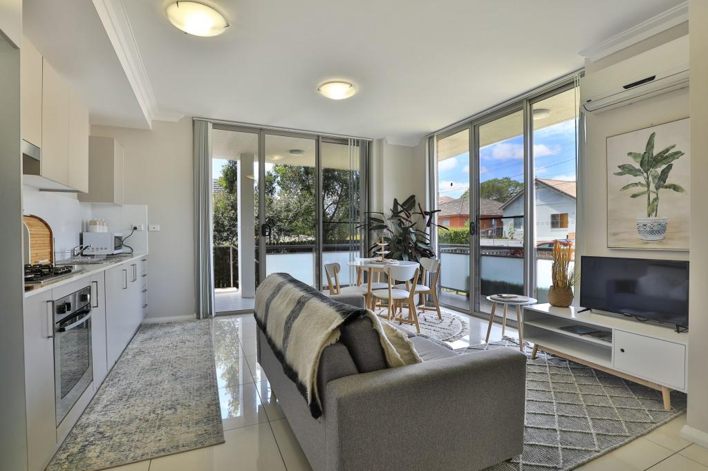 1/24 Rosehill St, Parramatta, NSW 2150