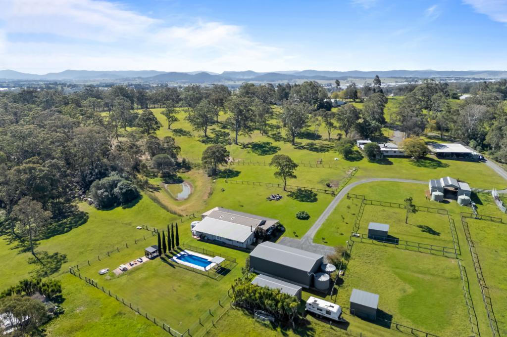 Contact agent for address, LOCHINVAR, NSW 2321