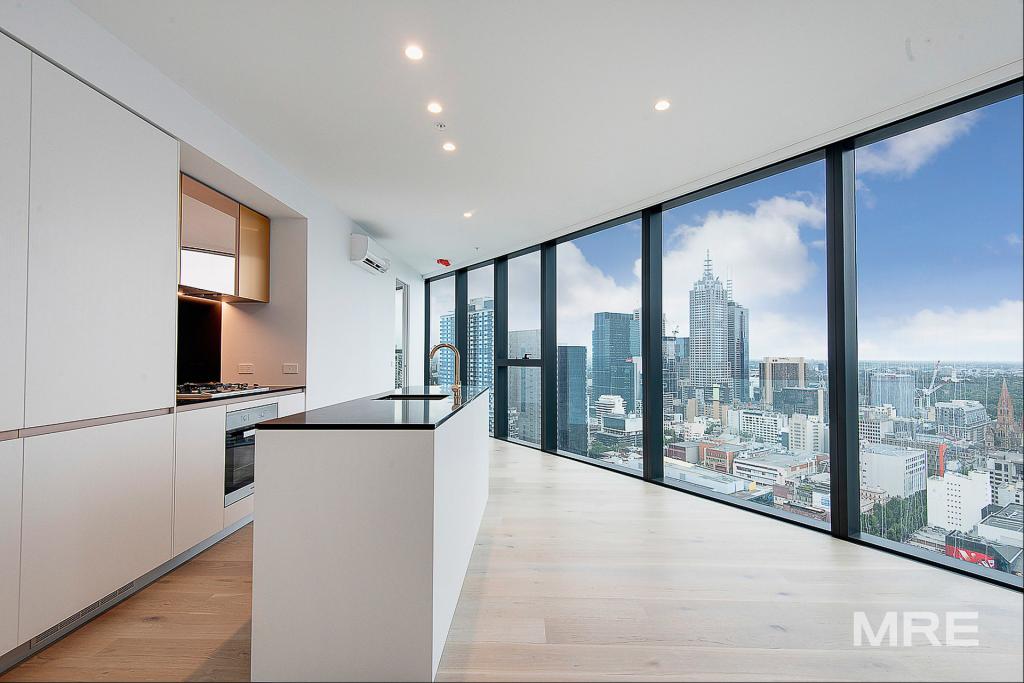 3515/228 La Trobe St, Melbourne, VIC 3000