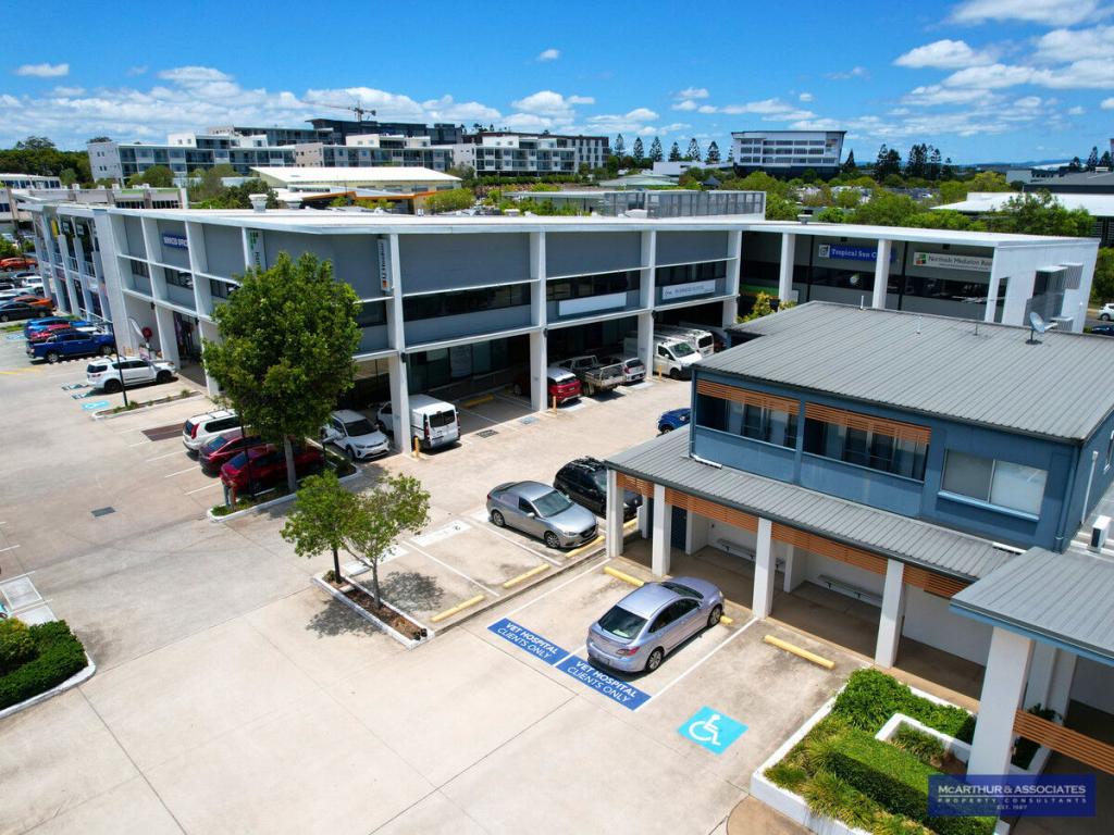 Serviced Suites 1.02/15 Discovery Dr, North Lakes, QLD 4509