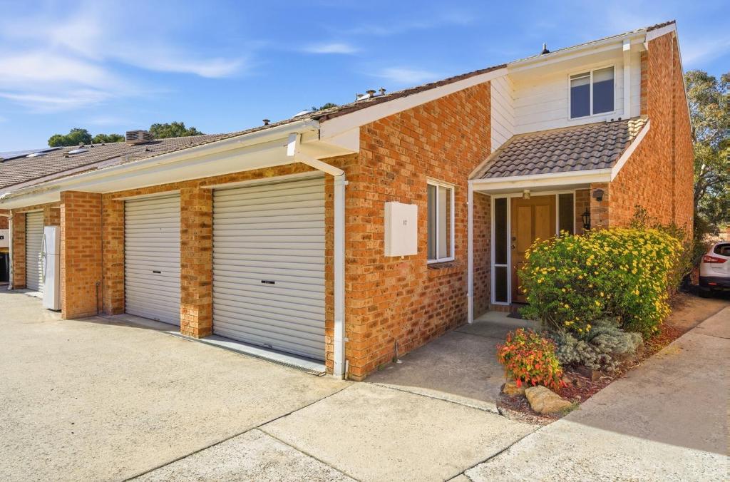 12/37 Totterdell St, Belconnen, ACT 2617