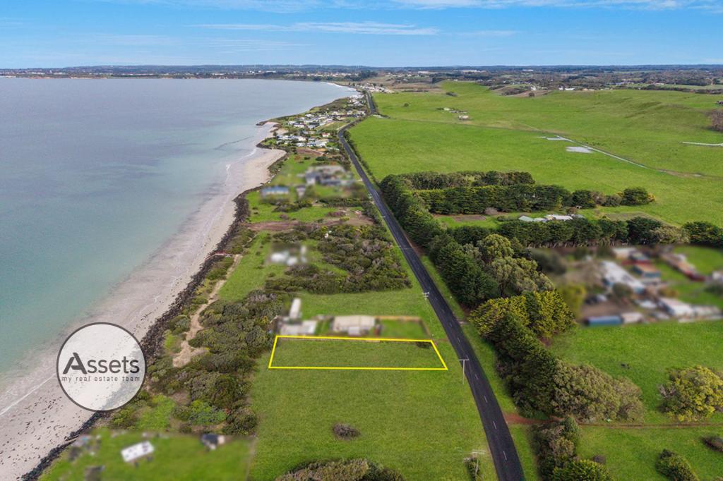 Lot 1/Tp832742a Dutton Way, Dutton Way, VIC 3305