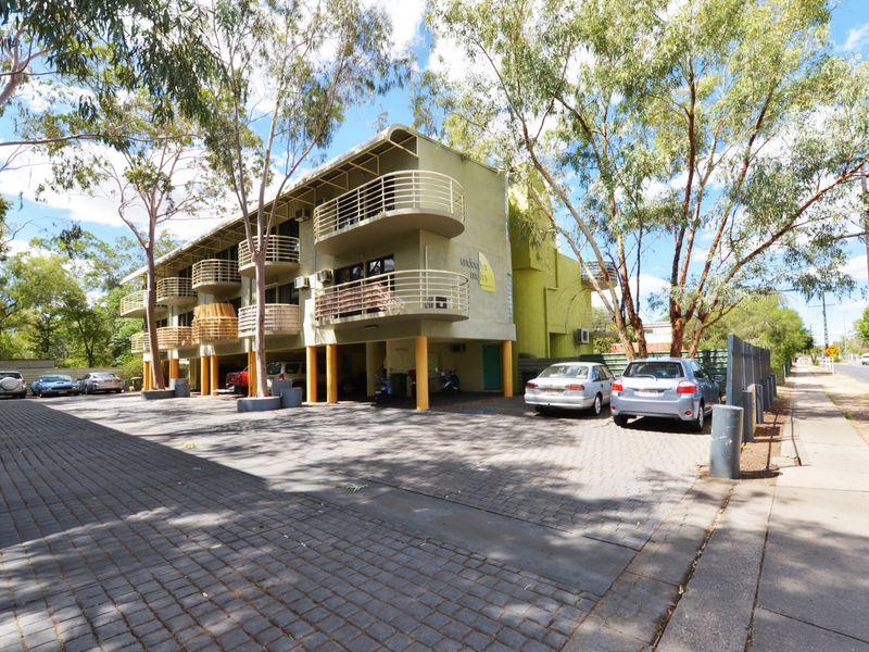 18/11 Undoolya Rd, East Side, NT 0870