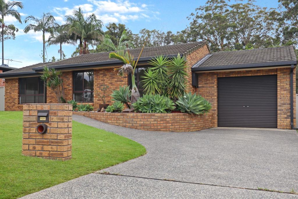 16 Walsh Cl, Toormina, NSW 2452