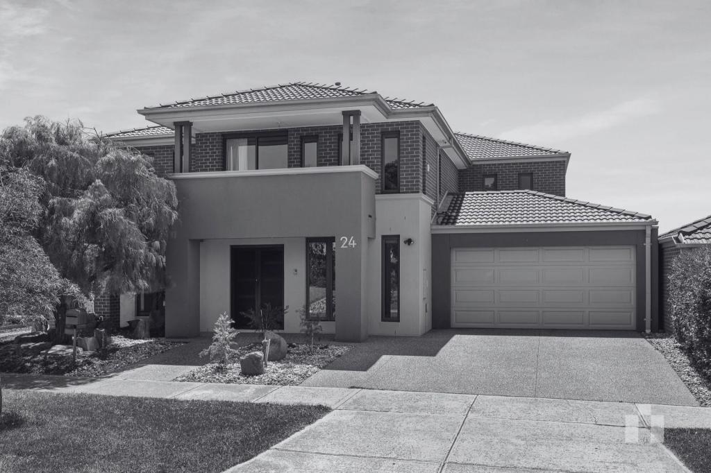 24 Delbridge Dr, Mernda, VIC 3754