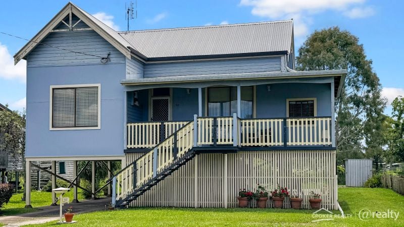 52 Mcdougall St, Kyogle, NSW 2474