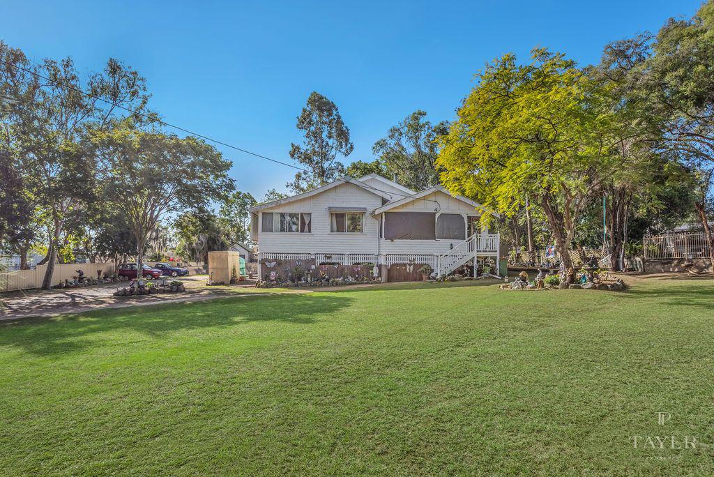80 Railway St, Laidley, QLD 4341