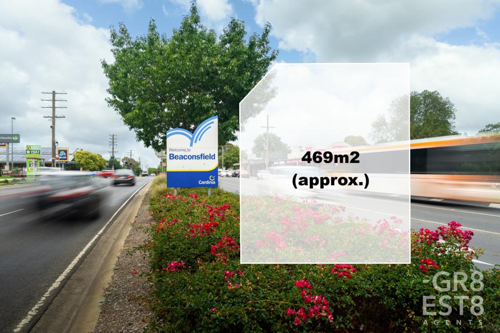 2 Double Delight Dr, Beaconsfield, VIC 3807