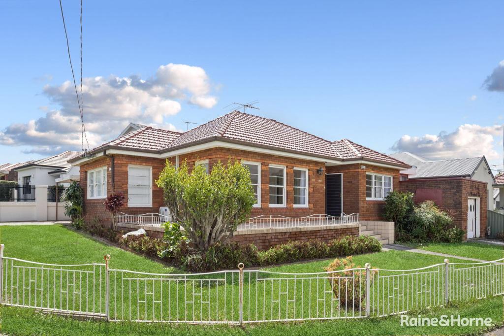 32 Harslett Cres, Beverley Park, NSW 2217