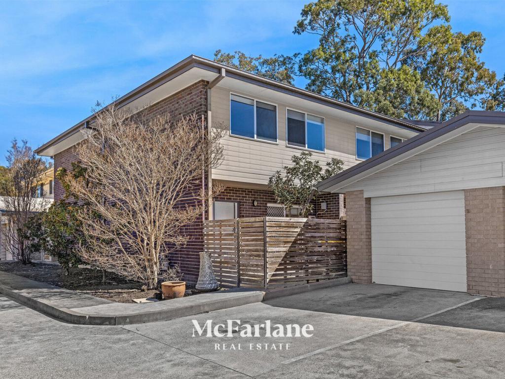 29/112 Chelmsford Dr, Metford, NSW 2323