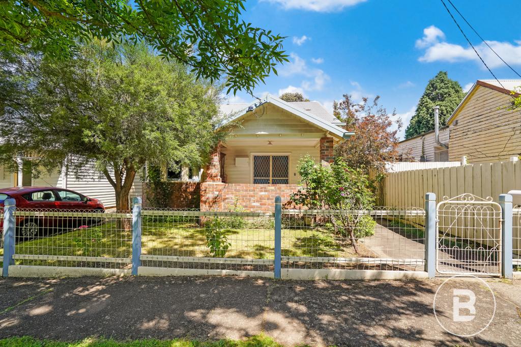416 RAGLAN ST S, BALLARAT CENTRAL, VIC 3350