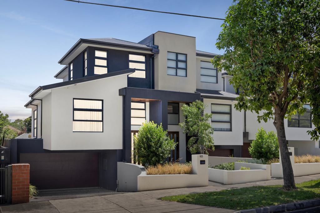 103 Ogilvie St, Essendon, VIC 3040