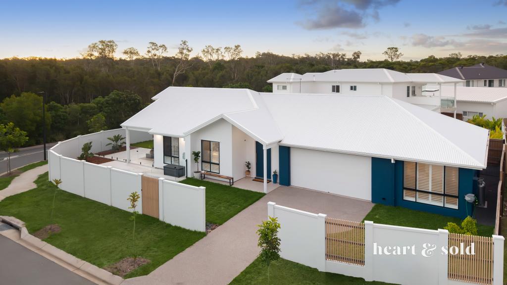 1 Sierra Pl, Mount Coolum, QLD 4573