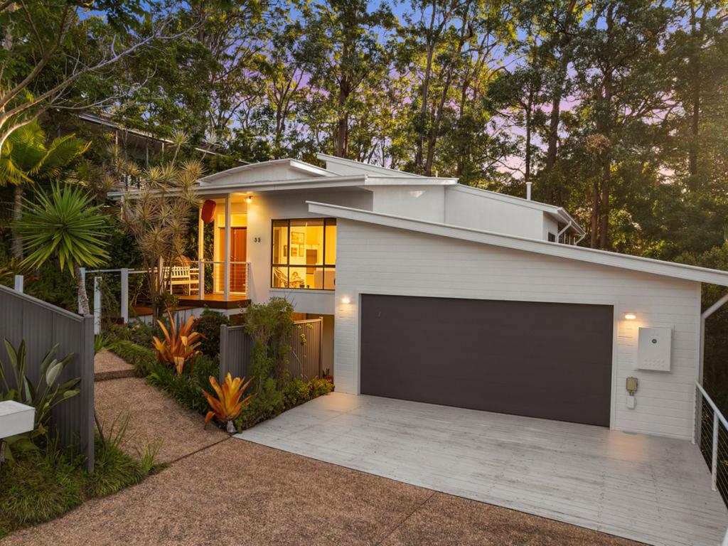 35 Martins Creek Rd, Buderim, QLD 4556