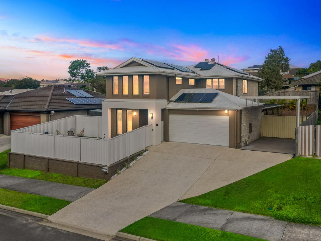 44 River Run Cct, Ormeau Hills, QLD 4208