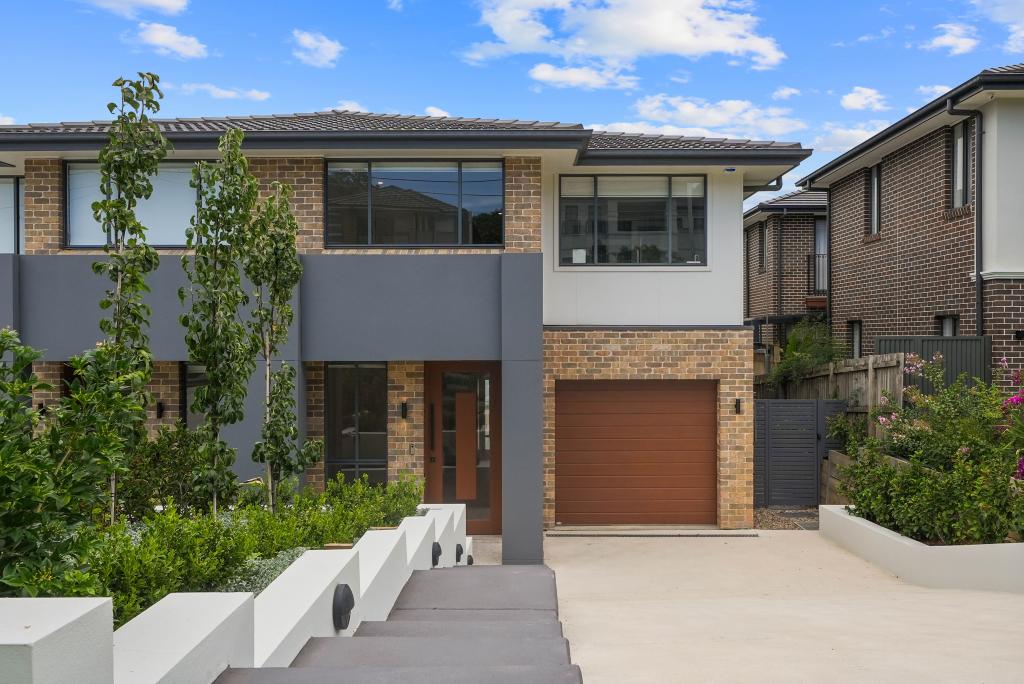 24a Hancott St, Ryde, NSW 2112