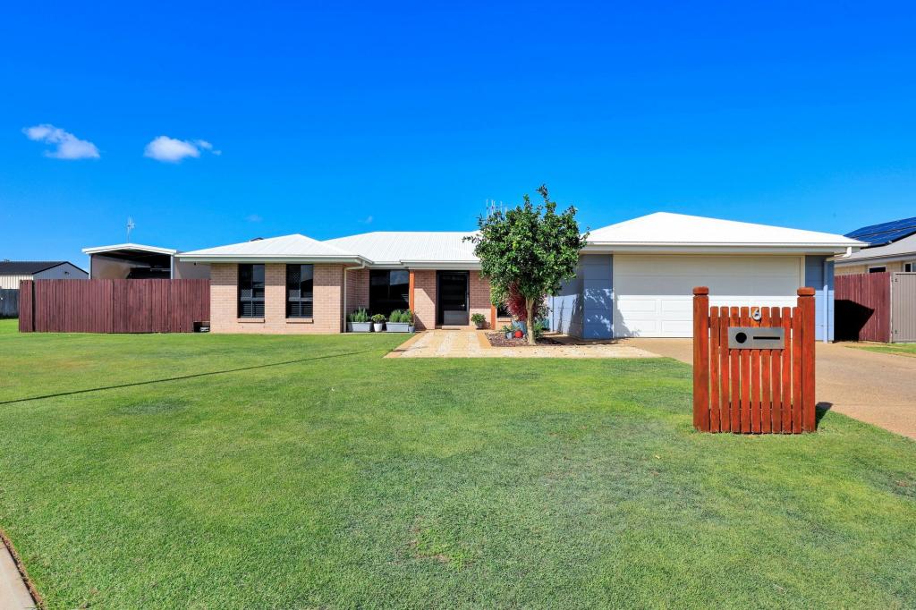 6 Remy Ct, Avoca, QLD 4670