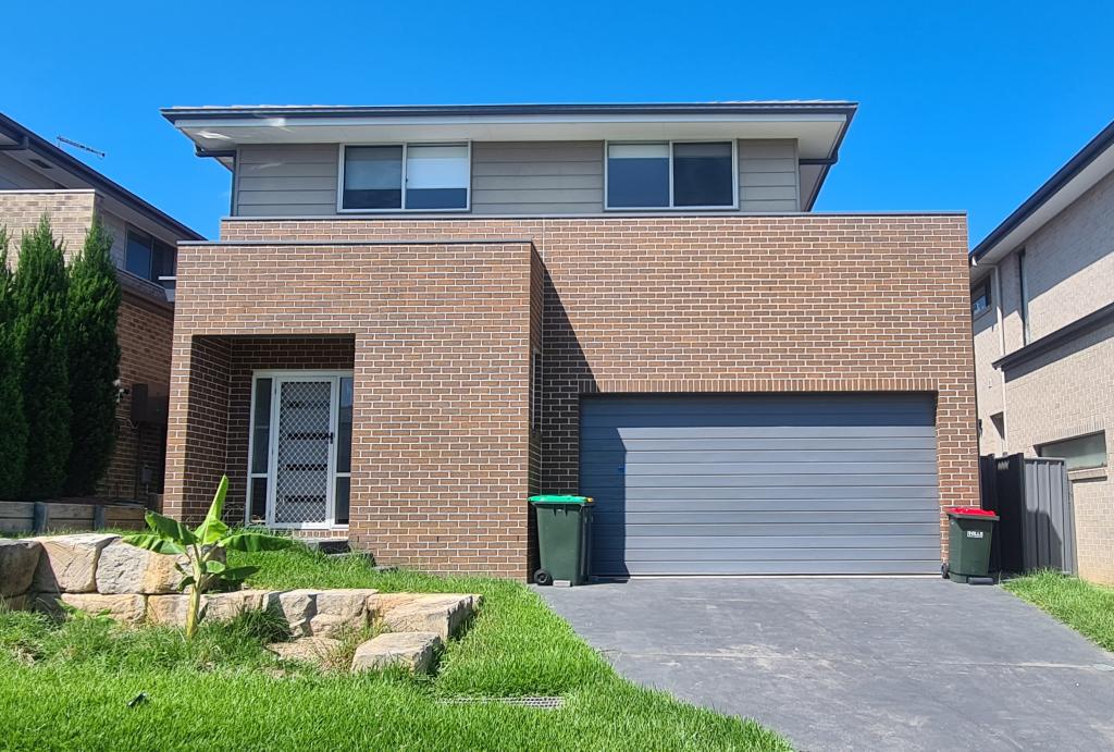 46 Murrayfield Ave, North Kellyville, NSW 2155