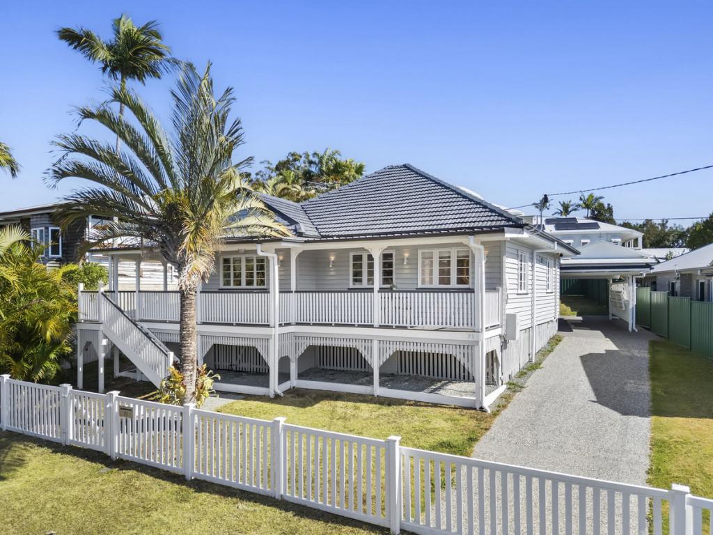 71 SUNSHINE AVE, TARRAGINDI, QLD 4121