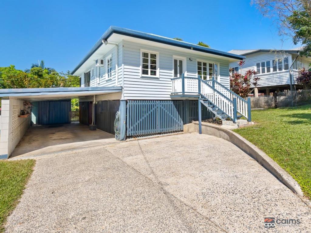 17 Jago St, Babinda, QLD 4861