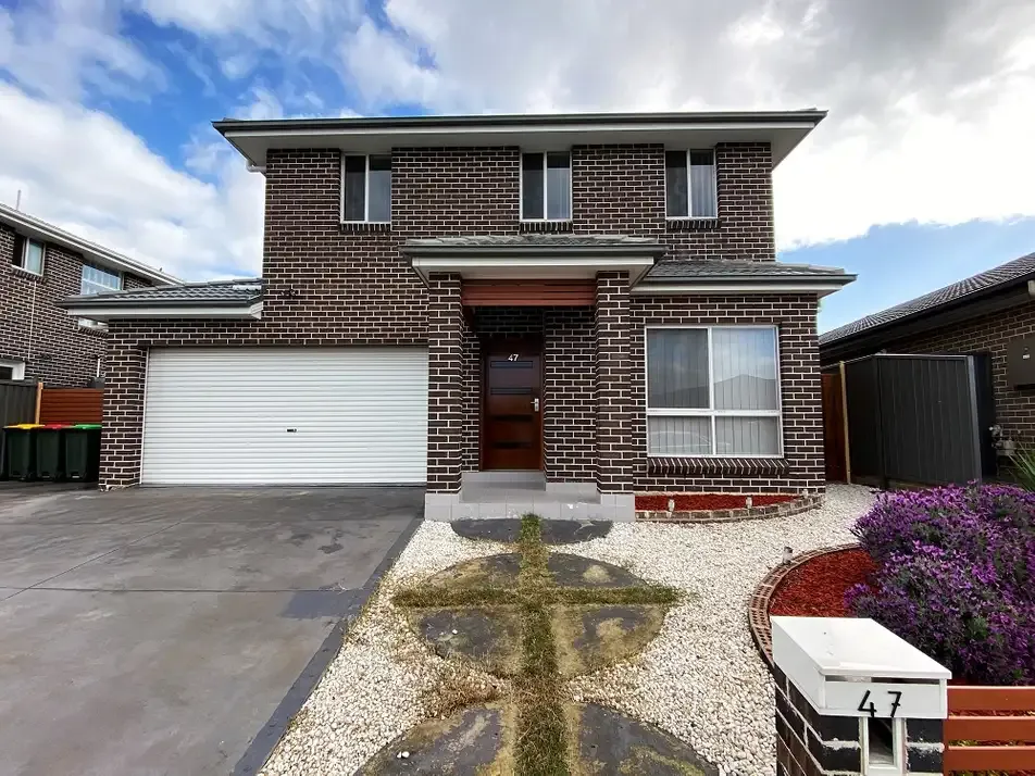 47 Spitzer St, Gregory Hills, NSW 2557