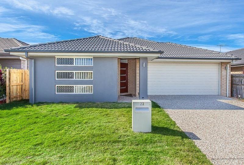 23 Dickson Cres, North Lakes, QLD 4509