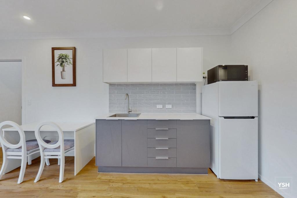 1/84 William Tce, Oxley, QLD 4075