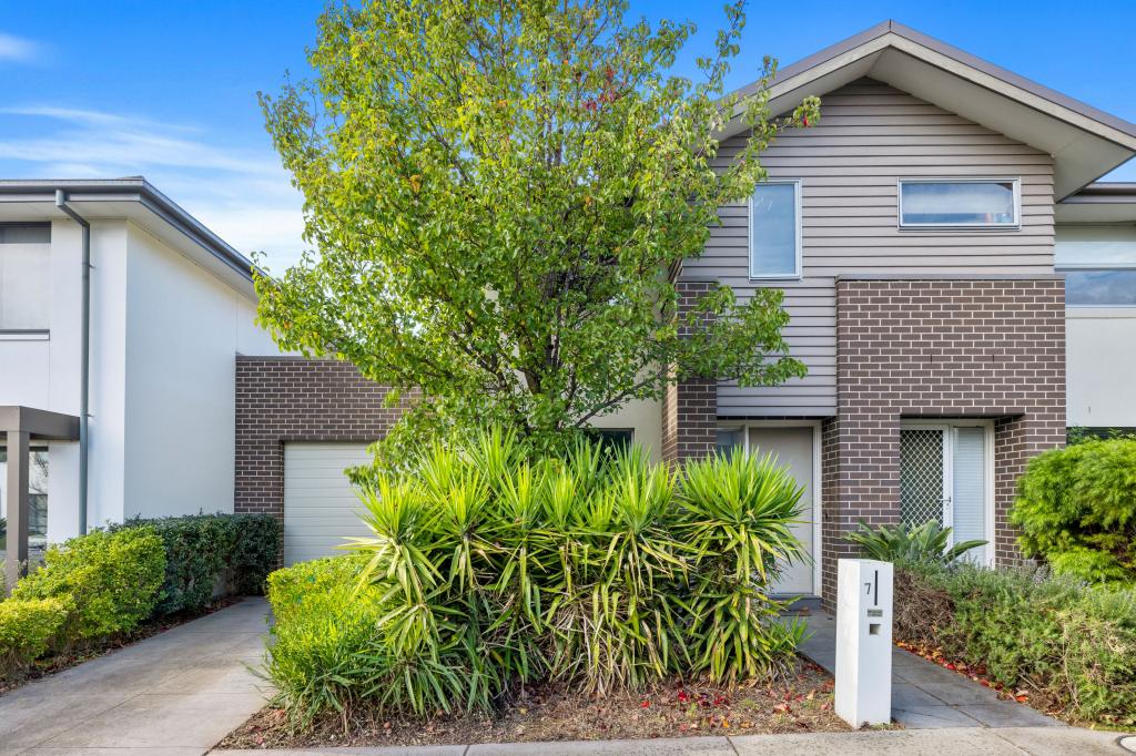 7 Excelsior Cct, Mulgrave, VIC 3170